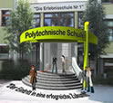 Polytechnische Schule Tamsweg